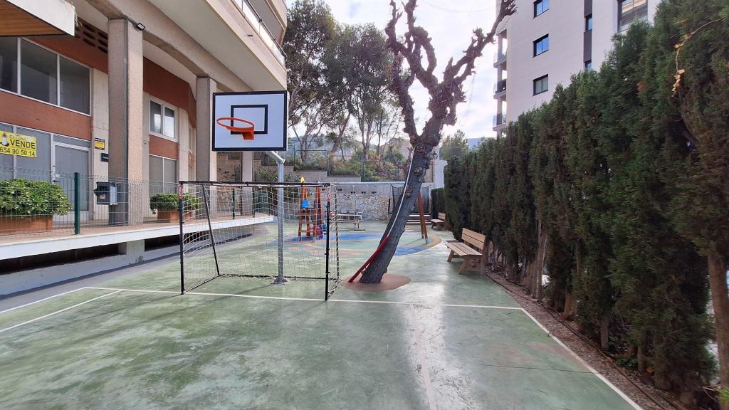 4 bed apartment in Alicante/Alacant