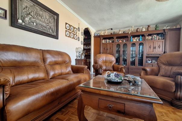 4 bed apartment in Alicante/Alacant