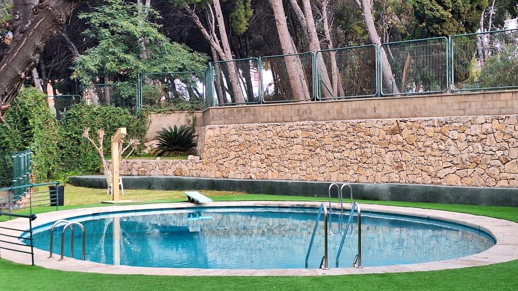 4 bed apartment in Alicante/Alacant