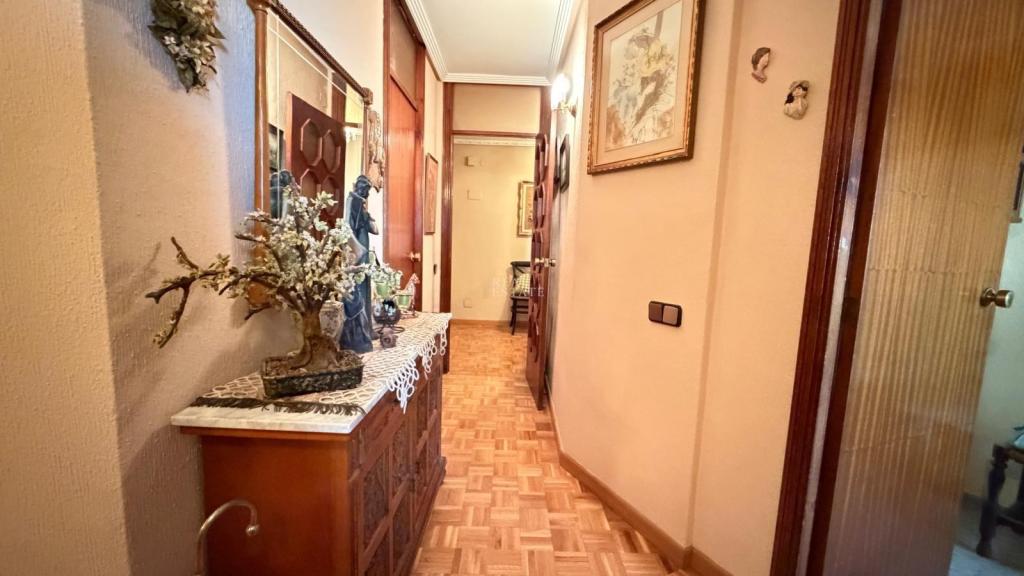 4 bed apartment in Alicante/Alacant