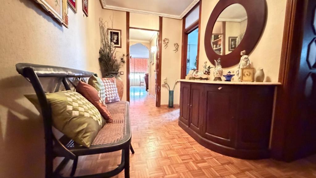 4 bed apartment in Alicante/Alacant