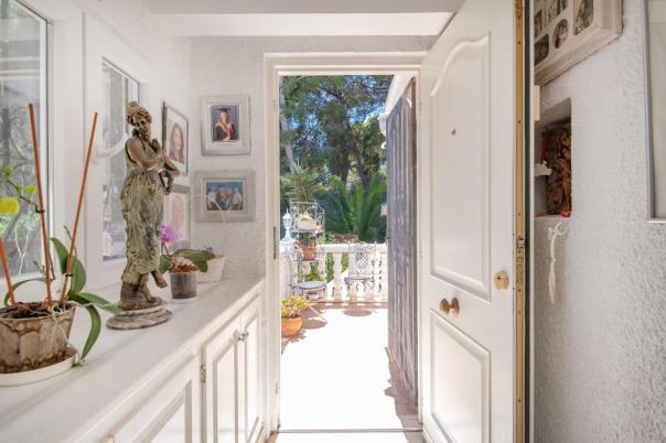 5 bed villas in Benissa