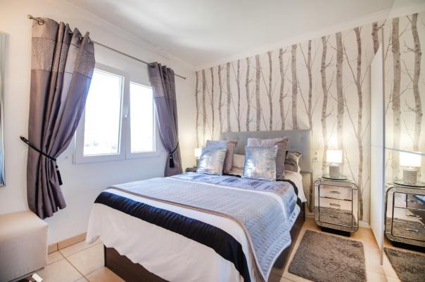 5 bed villas in Benissa