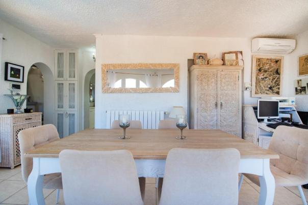 5 bed villas in Benissa