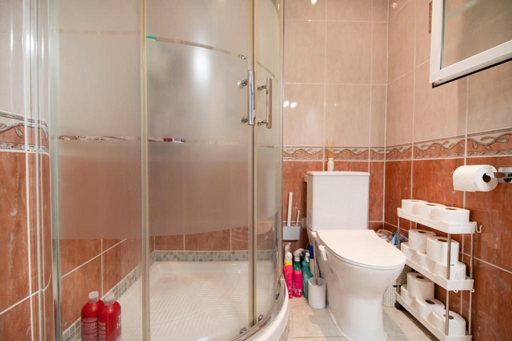5 bed villas in Benissa