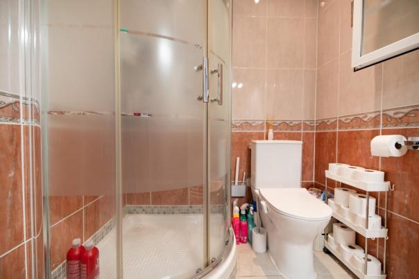 5 bed villas in Benissa