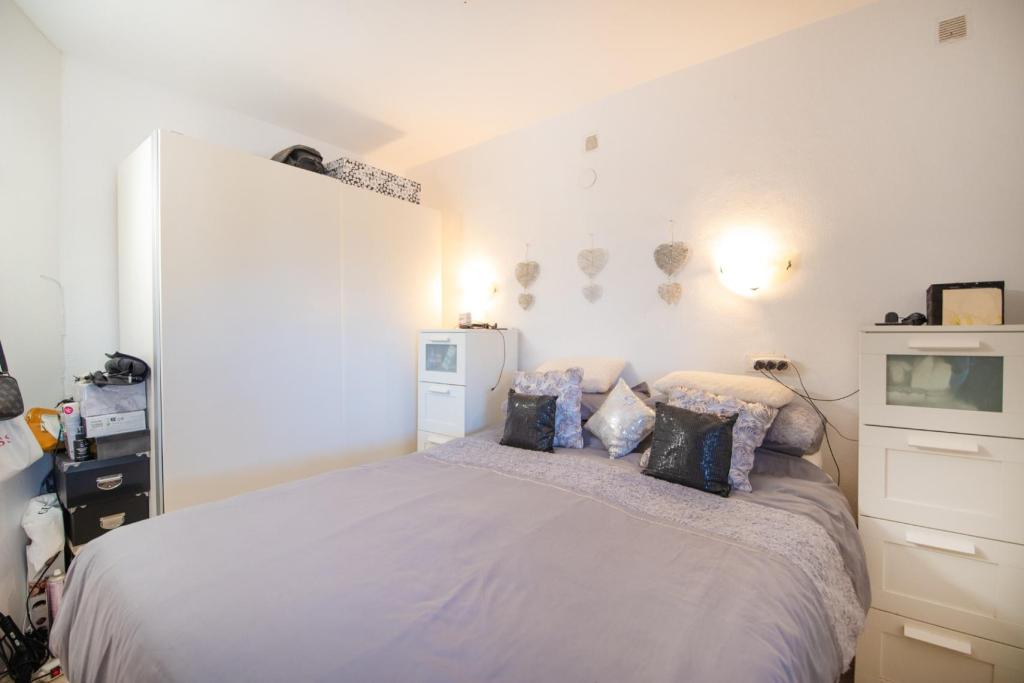 5 bed villas in Benissa