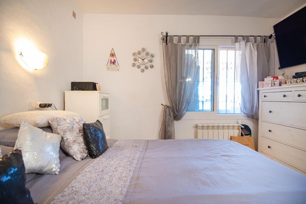 5 bed villas in Benissa