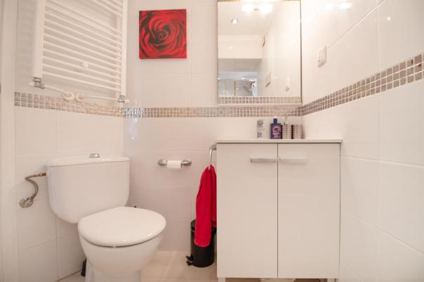 5 bed villas in Benissa