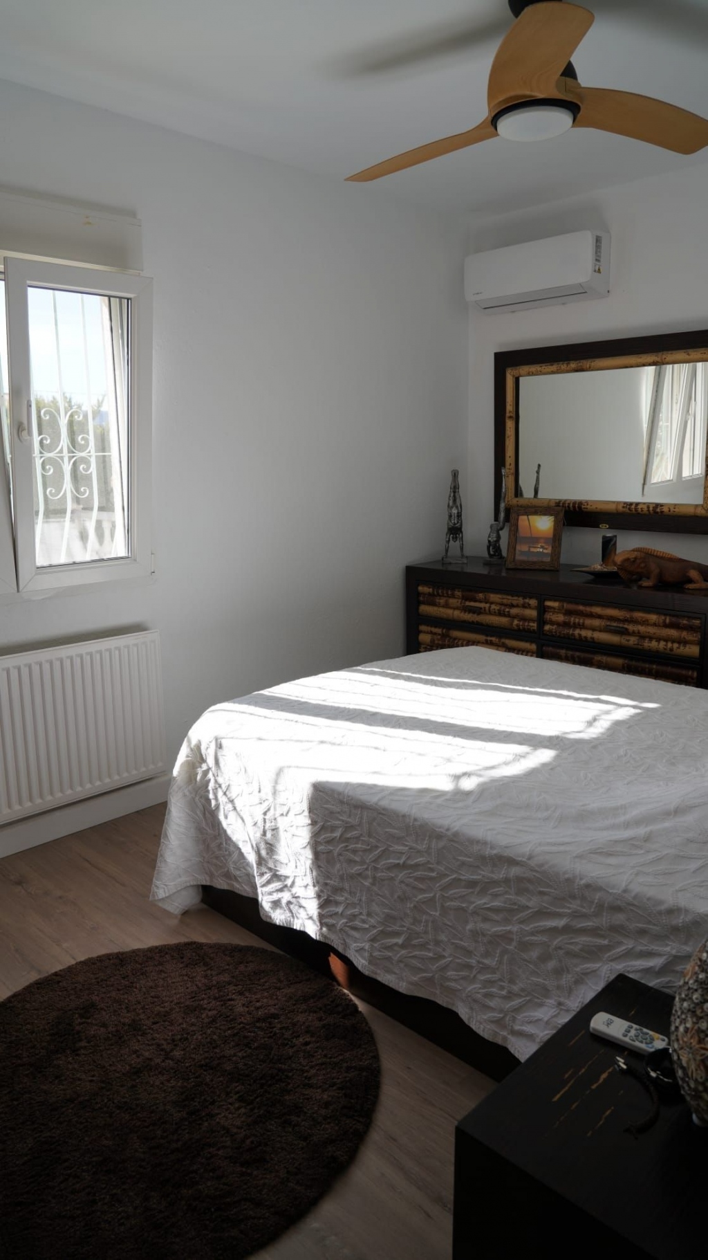 2 bed casa / chalet in Calpe / Calp