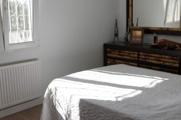 2 bed casa / chalet in Calpe / Calp