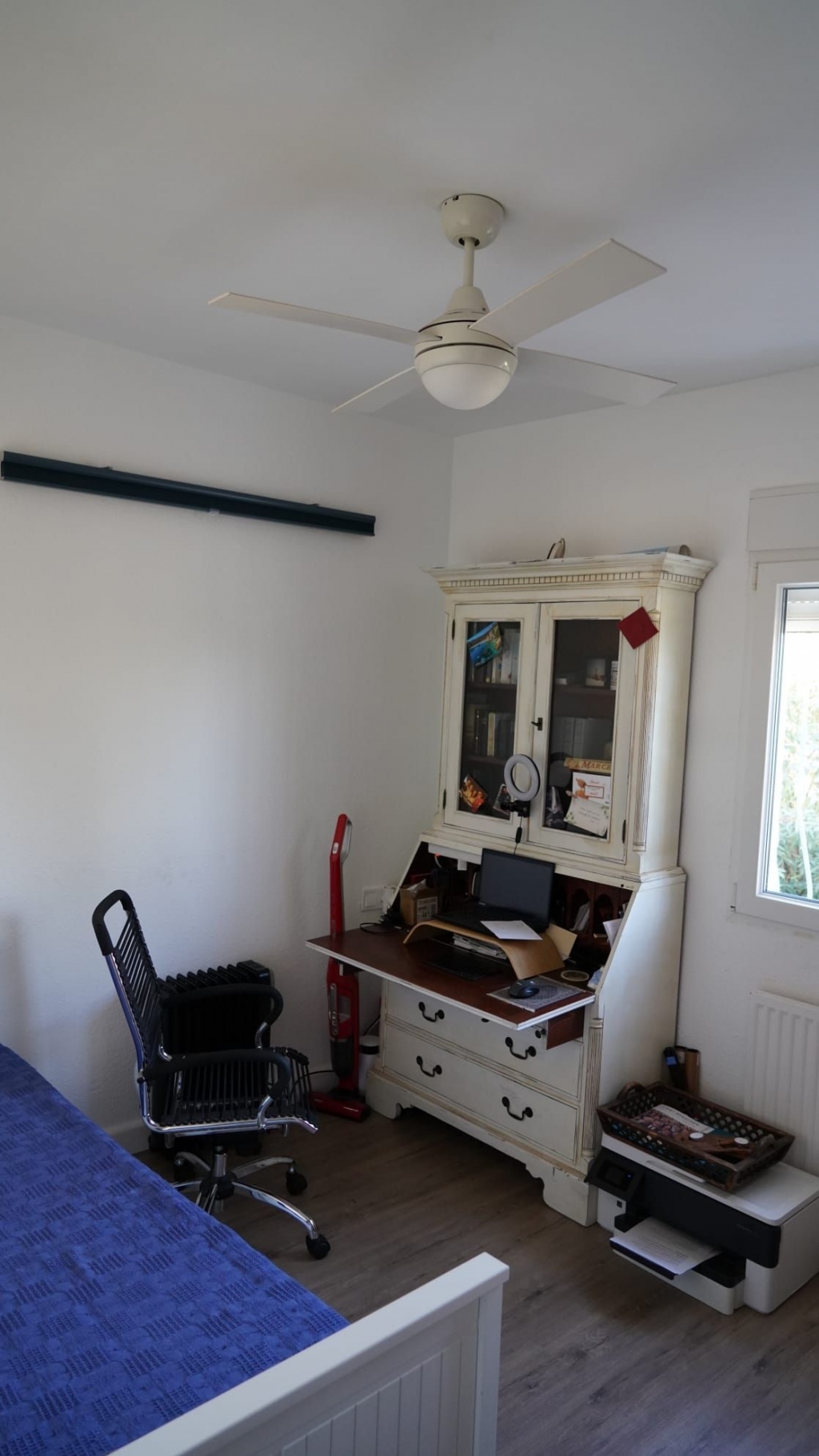 2 bed casa / chalet in Calpe / Calp