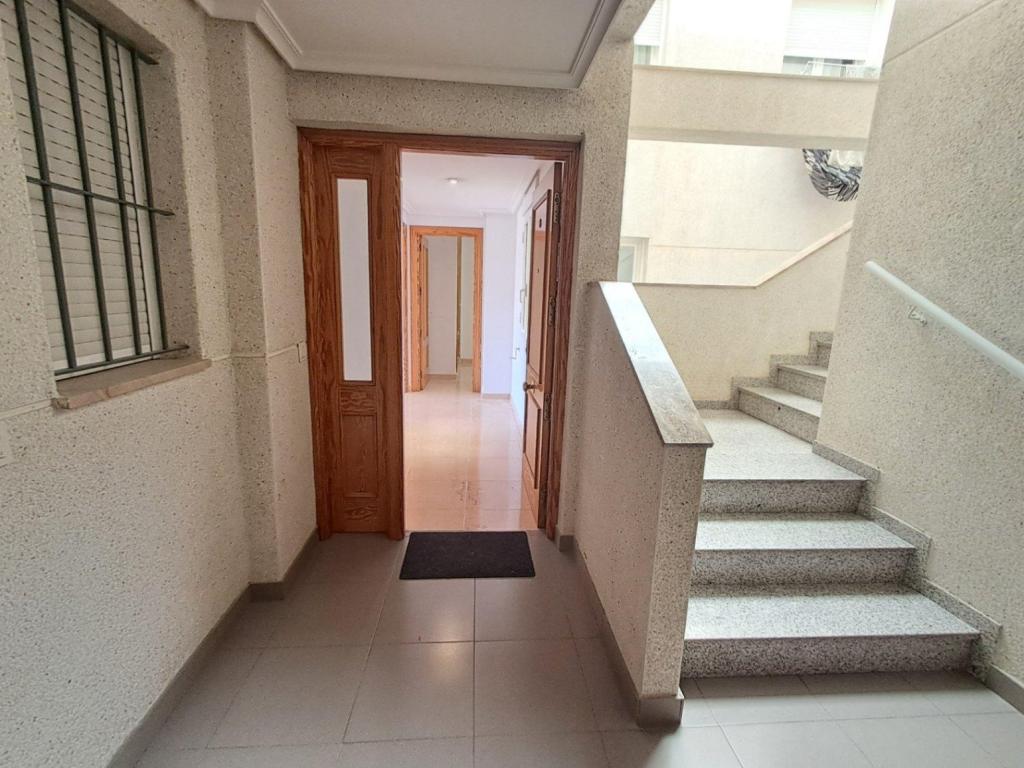 3 bed apartment in Altea