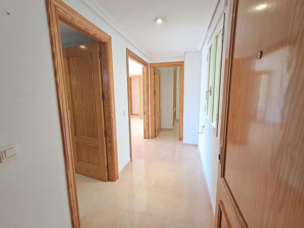 3 bed apartment in Altea