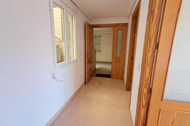 3 bed apartment in Altea