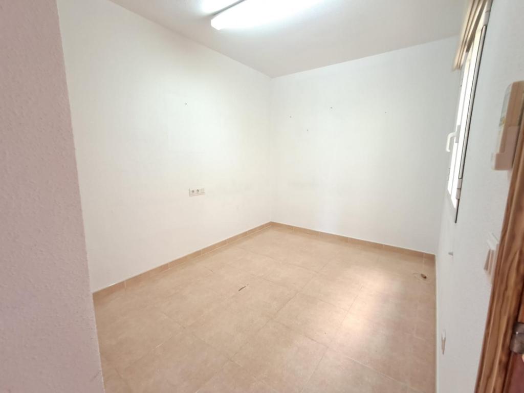 3 bed apartment in Altea