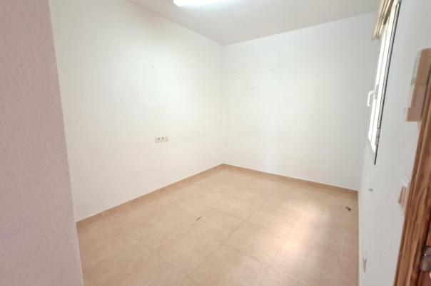 3 bed apartment in Altea