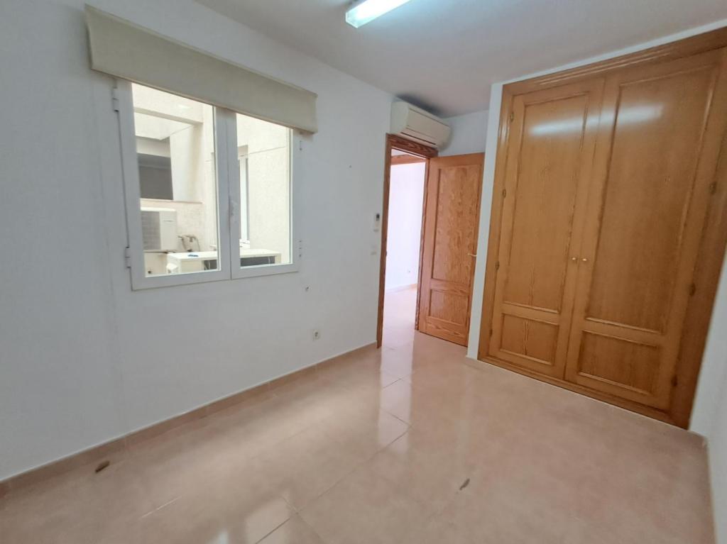 3 bed apartment in Altea