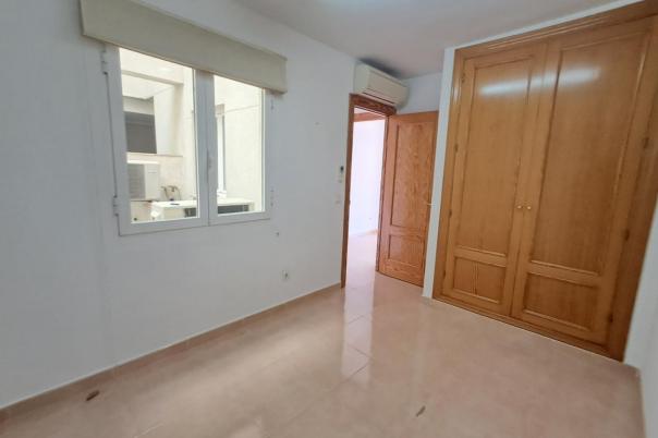 3 bed apartment in Altea