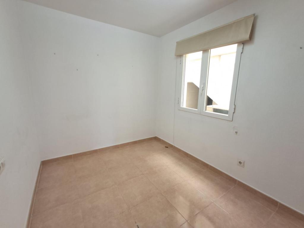 3 bed apartment in Altea