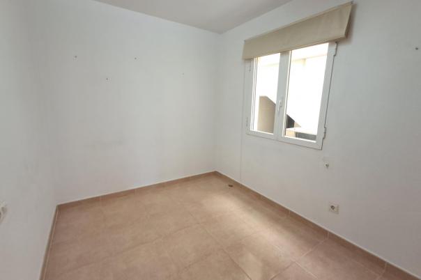 3 bed apartment in Altea