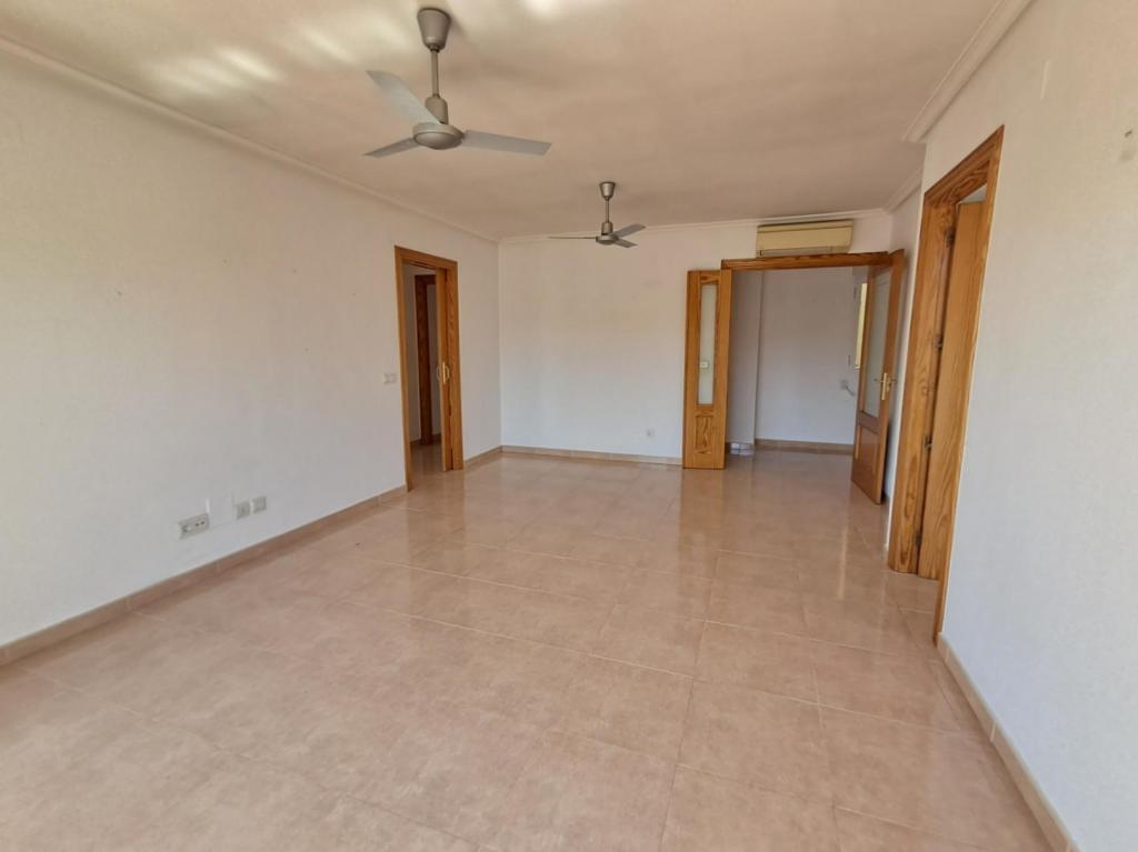 3 bed apartment in Altea