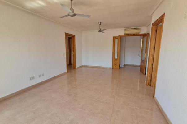 3 bed apartment in Altea