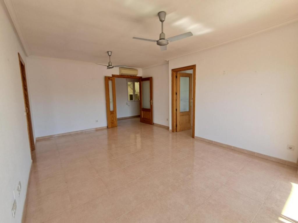 3 bed apartment in Altea