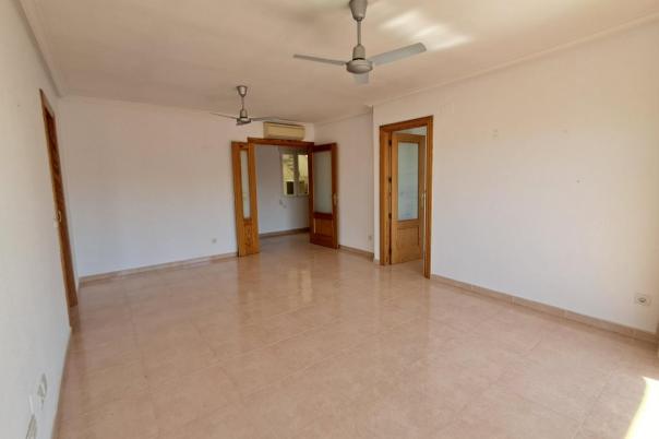 3 bed apartment in Altea