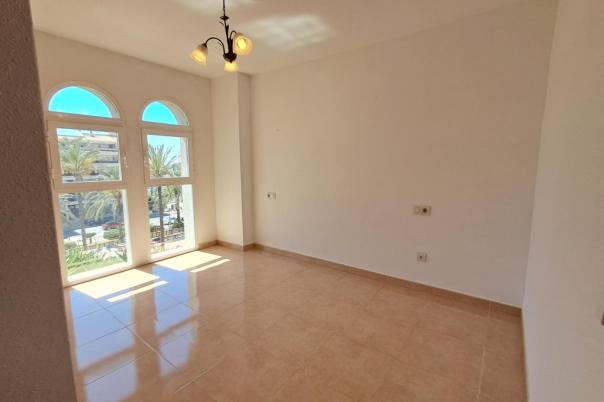 3 bed apartment in Altea