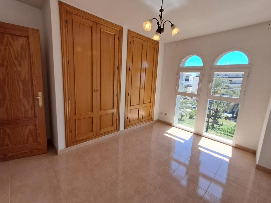 3 bed apartment in Altea
