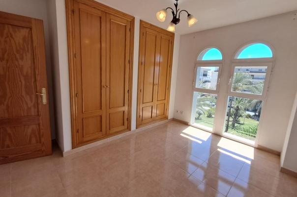 3 bed apartment in Altea