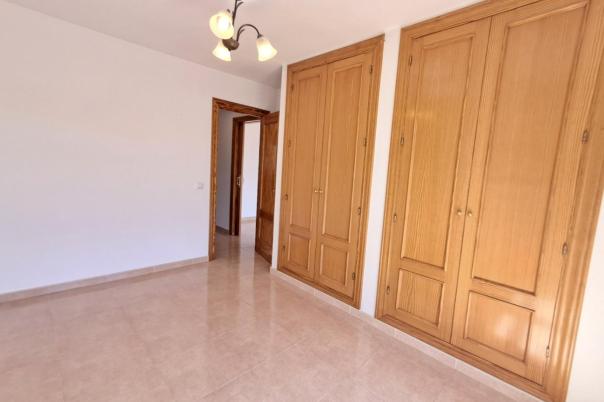 3 bed apartment in Altea