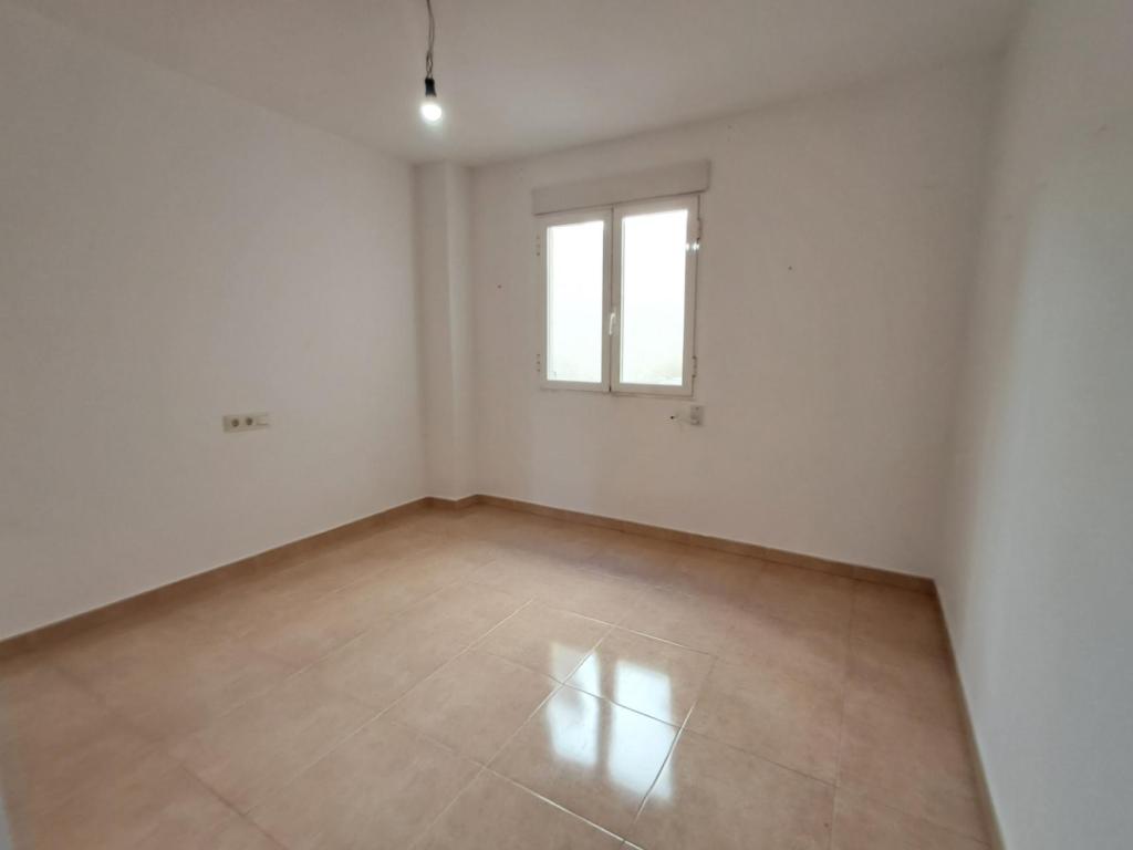 3 bed apartment in Altea
