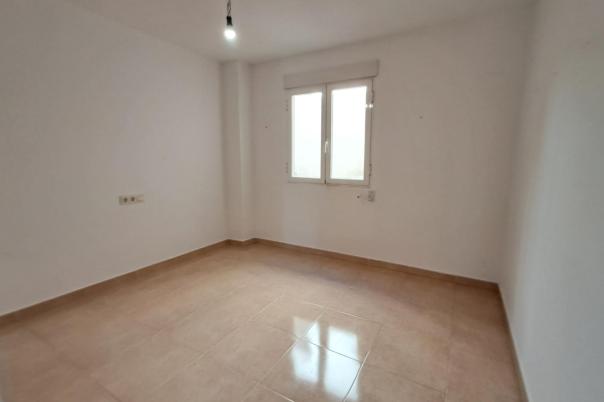 3 bed apartment in Altea
