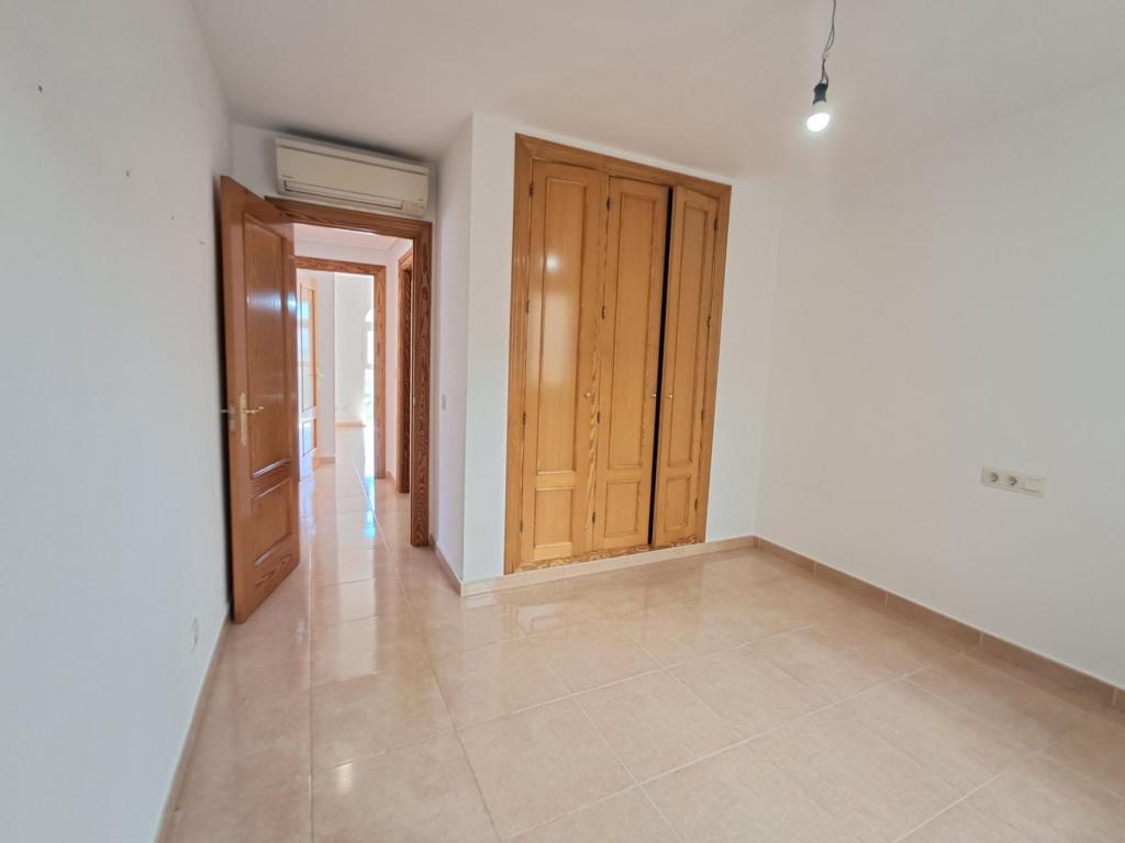 3 bed apartment in Altea