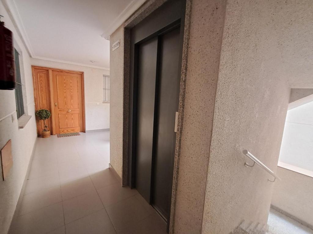 3 bed apartment in Altea