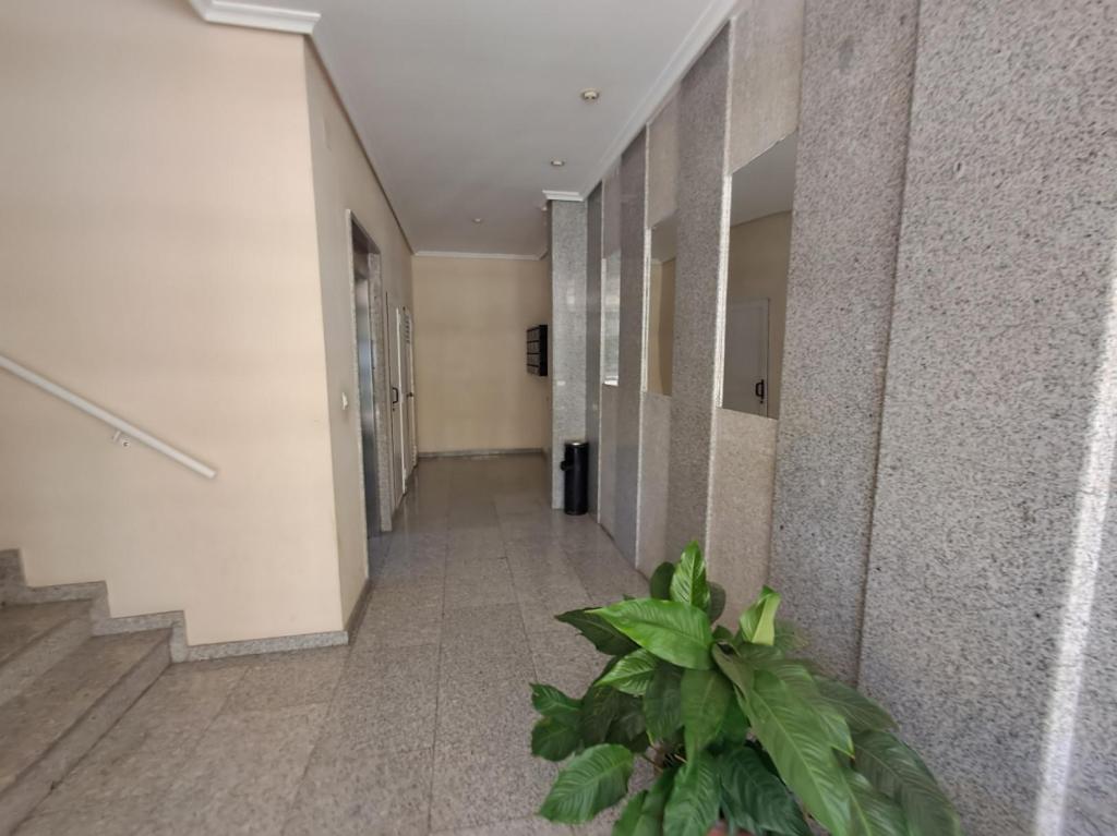 3 bed apartment in Altea