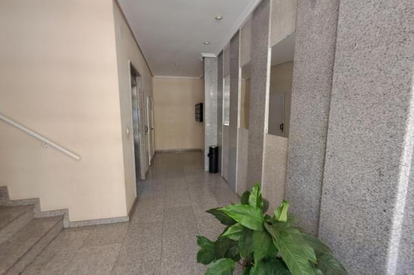 3 bed apartment in Altea