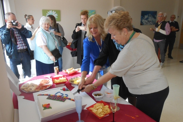 Cancer Care Charity Centre Javea