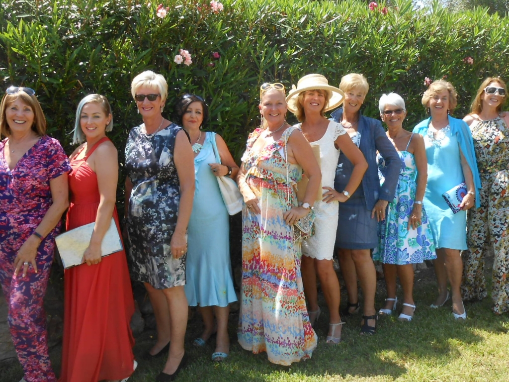 Cancer Care Charity Centre Javea