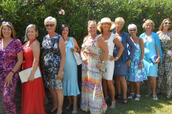 Cancer Care Charity Centre Javea