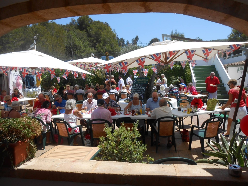 Cancer Care Charity Centre Javea