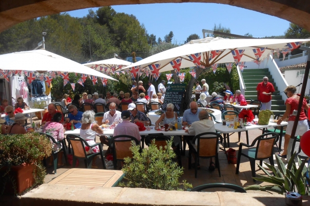 Cancer Care Charity Centre Javea