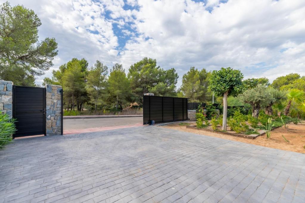 3 bed villas in Javea