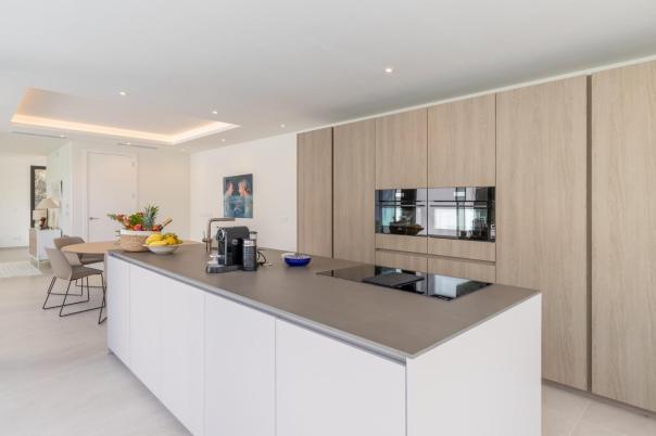 3 bed villas in Javea