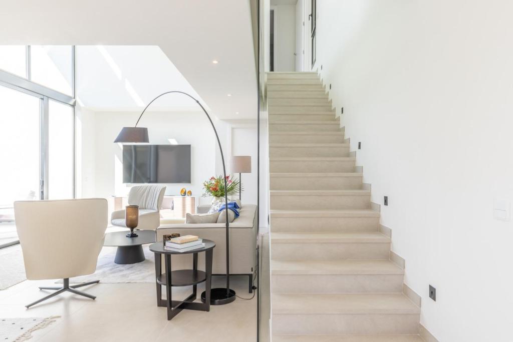 3 bed villas in Javea