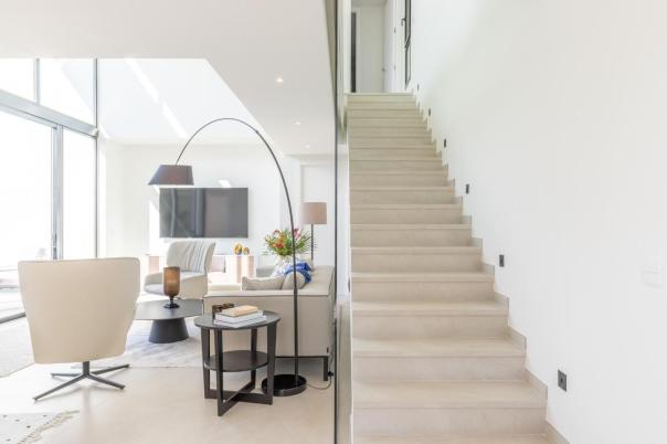 3 bed villas in Javea