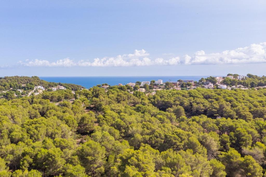 3 bed villas in Javea