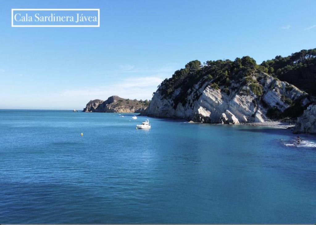 3 bed villas in Javea